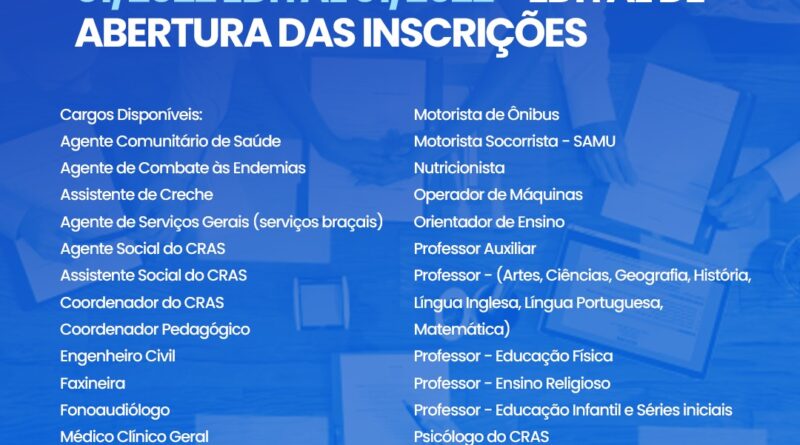 Promoção: Sorteio de Curso de Abertura Inglesa 