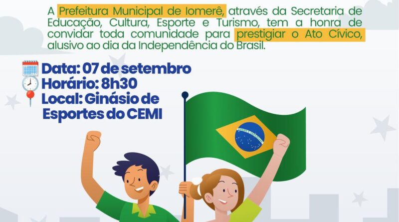 COIFISIO INSCRIÇÃO - Centro Educacional Sete de Setembro